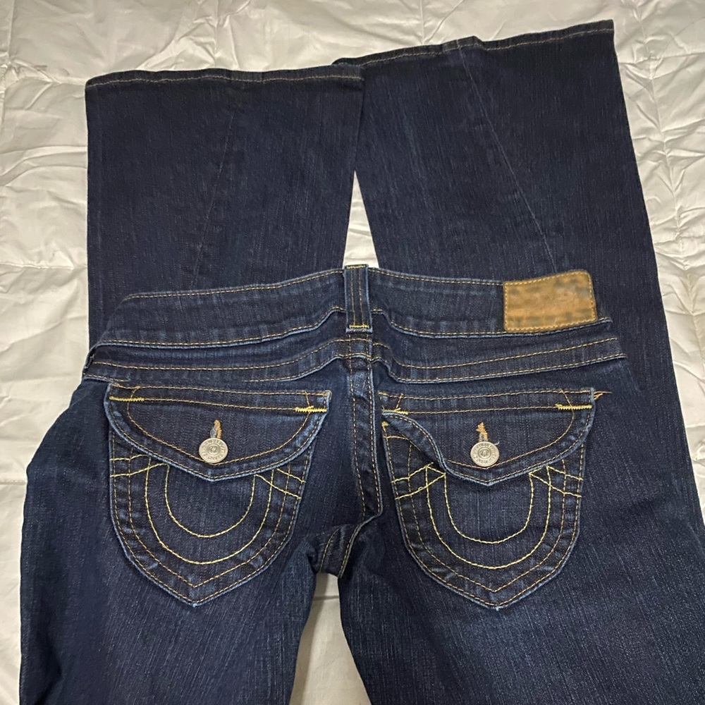 TRUE RELIGION